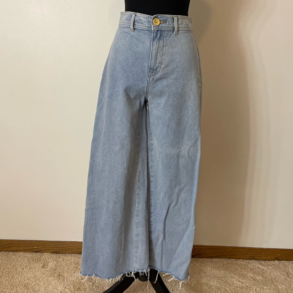 High & Wide Urban Outfitter jeans